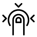 Moroccan Corridor